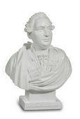 Buste de Louis XVI